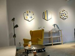 -CAFE'IN精品咖啡体验空间(小寨店)