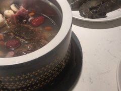 -加餐海鲜自助(宝龙一城店)