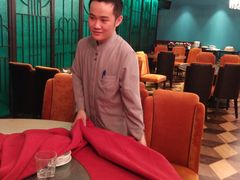 -上海人家花樣年华(中山公园店)