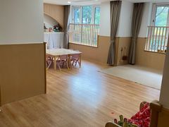 -古力古利托育早教中心(澳门路校区)