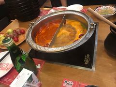 -牛New寿喜烧(青浦店)