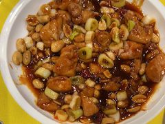 -一品江南韵·淮扬菜