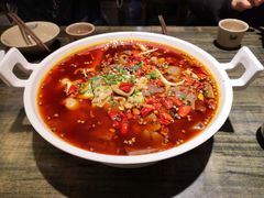-庆合府重庆大排档(紫都城店)