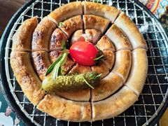 -卢布里西餐厅(海拉尔店)