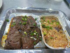 -小民大排档(光谷店)
