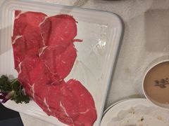 -东来顺饭庄(天坛店)