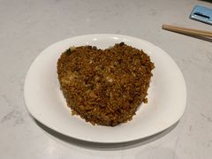 -北李妈妈菜·海肠捞饭(高新万达店)