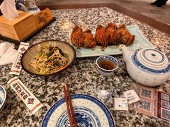 -南京大牌档(崇文门国瑞店)