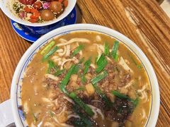 -桂花香手工面(鼓楼店)