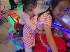 -森谷美食公园(杨行店)