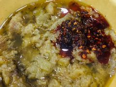 -定家小酥肉·清真(回民街店)