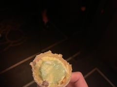 -大佛寺高级素食自助餐厅