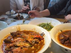 -二十八里太湖船菜(吉祥路店)