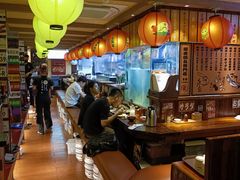 -鸟鹏烧鸟居酒屋(熙龙湾店)