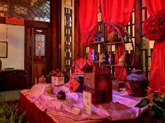 -聚春园驿馆(三坊七巷店)