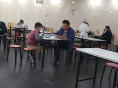 大堂-福海面馆(阳曲店)