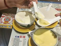 -仁信双皮奶(庙前直街店)