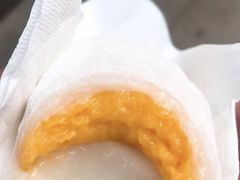 芒果糯米糍-澳门长洲糯米糍(柯打苏沙街店)