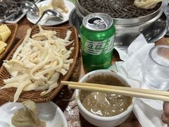 -元盛居(生态大街店)