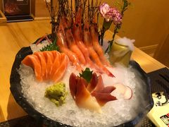 -季玄精致日本料理自助餐(闸北公园店)