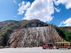 景点-桑干河大峡谷旅游区