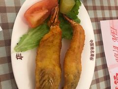 -华梅西餐厅(哈尔滨中央大街店)
