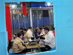 -杨婆婆烤肉(文昌阁店)