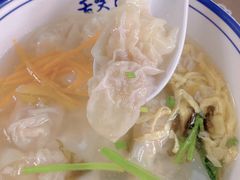 -长人馄饨铺(解放街店)