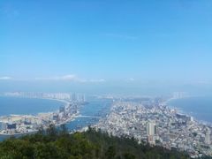 -广东惠东海龟国家级自然保护区