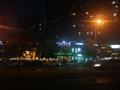 -撒拉花儿·新疆菜·清真(太阳宫店)