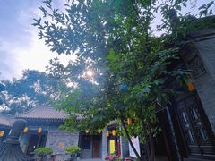 -湘子庙