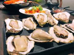 -乔街深夜食堂·台州菜·高压锅生蚝(杭州总店)