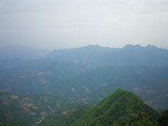 -塔云山