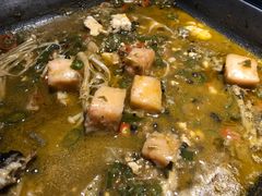 -半天妖烤鱼(芝罘万达店)