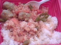 肉丸饭-肯德基(建华店)