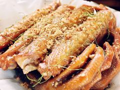 -美未居·老字号·地道顺德菜·桑拿鸡·鱼生(容桂店)