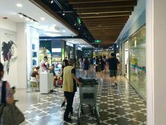 店内环境-凯德广场(学府店)