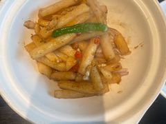 -简小舍·民间手艺菜(武昌江滩店)