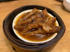 -粤仔湾砂锅粥(滨湖万达店)