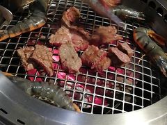 -赤坂亭·M9和牛烧肉·铁板烧(合肥万象城店)