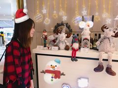 -粤海喜来登酒店·&More聚驿(天河城店)