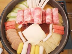 -小岛餐厅