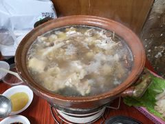 -威邵鸡煲(西华路总店)
