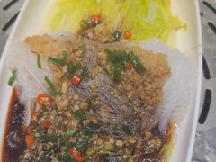 -苏大嘴蒸汽海鲜·海胆蒸饺(中山广场店)