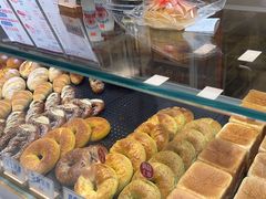 -红心闪闪面包牛奶公司(旺角星辰店)