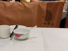 -惠丰堂饭庄·烤鸭·京味菜(翠微路店)