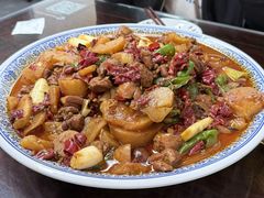 -福顺祥大盘鸡(临潼店)