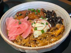 -Ameigo梅果·云贵川bistro(长宁来福士店)