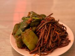 -春花民族美食(佳木斯总店)