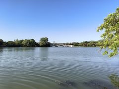 -云龙湖旅游景区